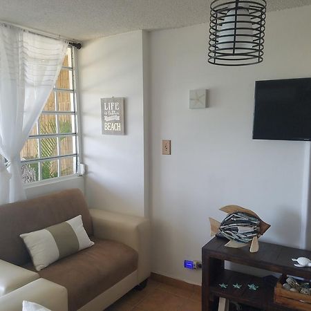 Condominium Playa Azul 1 Лукільо Екстер'єр фото
