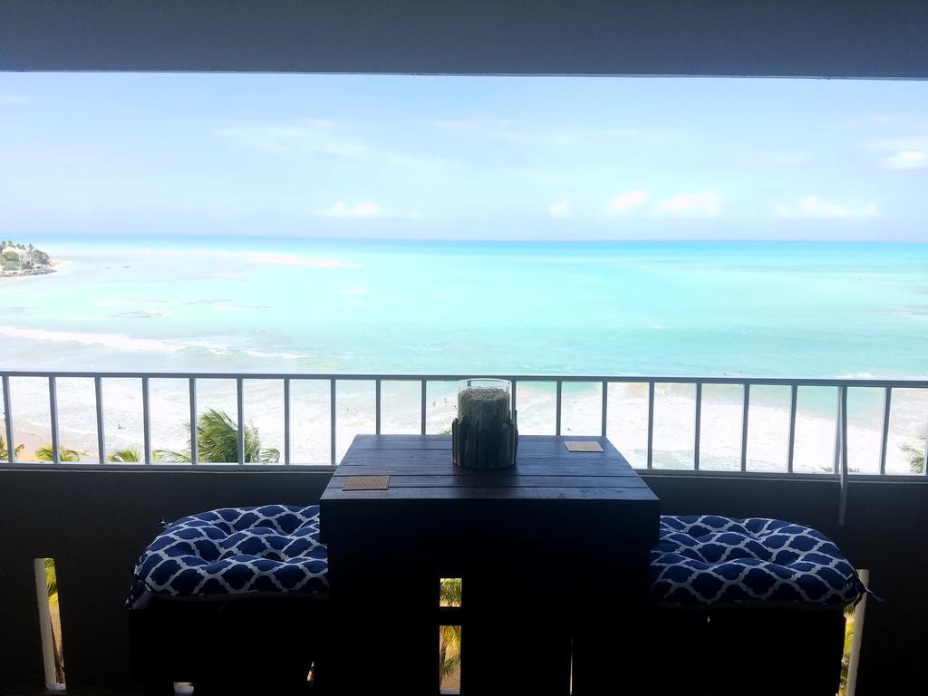 Condominium Playa Azul 1 Лукільо Екстер'єр фото