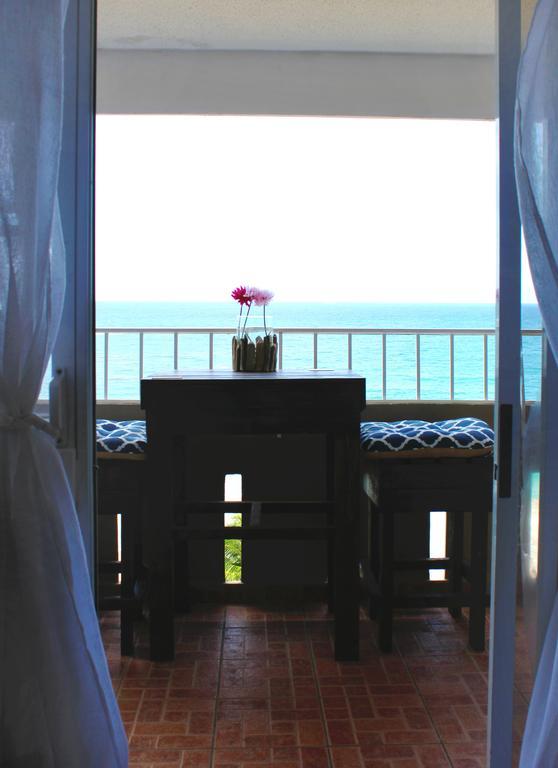 Condominium Playa Azul 1 Лукільо Екстер'єр фото
