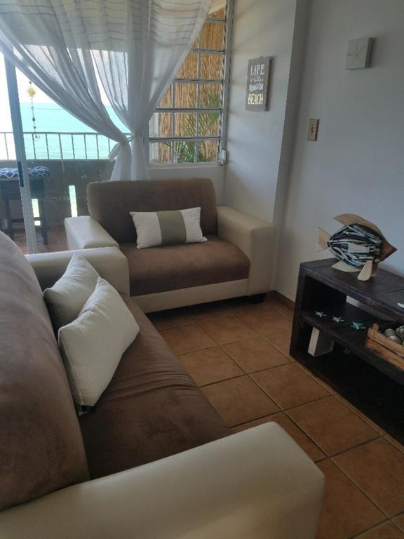 Condominium Playa Azul 1 Лукільо Екстер'єр фото